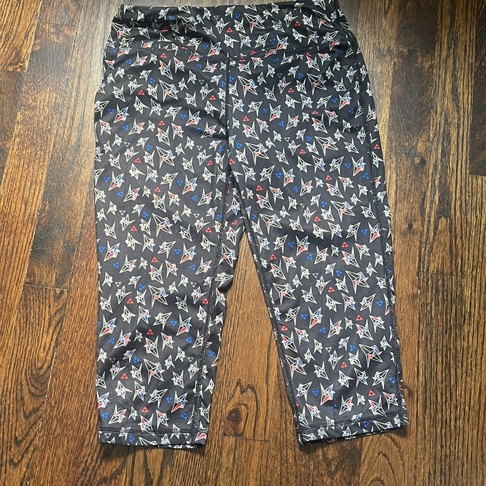 Sweaty Betty leggings size small
